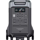 Зарядная станция Choetech BS009 3840Wh, 3600W (BS009-EU-BK)_OEM (BS009-EU-BK_OEM)