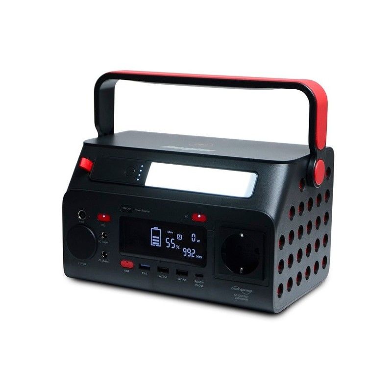Зарядна станція Energizer (PPS300W2)