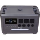 Зарядная станция PowerPlant G24 2048Wh, 2400W (PB931392)