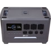 Зарядная станция PowerPlant G24 2048Wh, 2400W (PB931392)