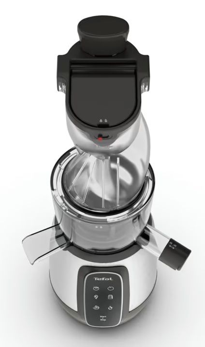Соковыжималка Tefal Ultra Juice (ZC605D38)