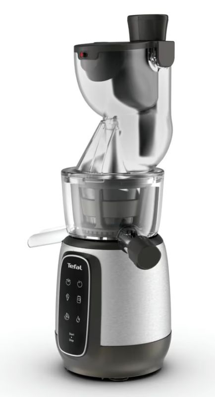 Соковижималка Tefal Ultra Juice (ZC605D38)