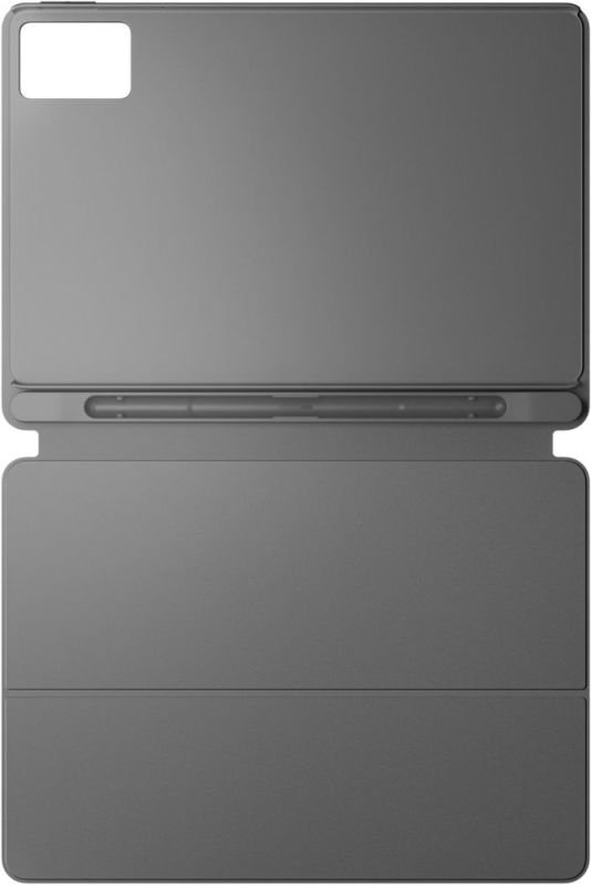 Чeхол-книжка Lenovo Folio Case для Lenovo Idea Tab Grey (ZG38C06985)