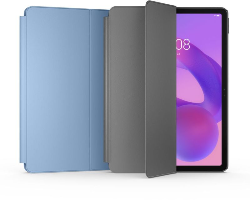 Чeхол-книжка Lenovo Folio Case для Lenovo Idea Tab Grey (ZG38C06985)
