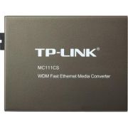 Медіаконвертер TP-Link (MC111CS)