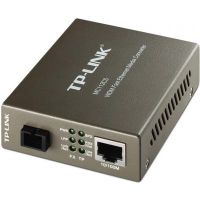 Медиаконвертер (MC-112CS) TP-Link