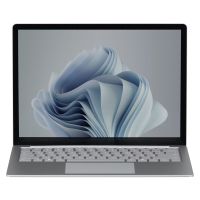 Ноутбук Microsoft Surface Laptop 6 15" PS Touch Platinum (ZLQ-00026)