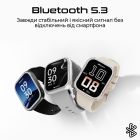 Смарт-часы HiFuture Zone3 RoseGold (zone3.rosegold)