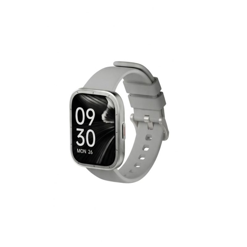 Смарт-часы HiFuture Zone3 Silver (zone3.silver)