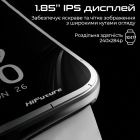 Смарт-часы HiFuture Zone3 Silver (zone3.silver)