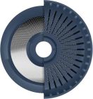 Соковижималка Tefal Morning Blue (ZP2M04E0)