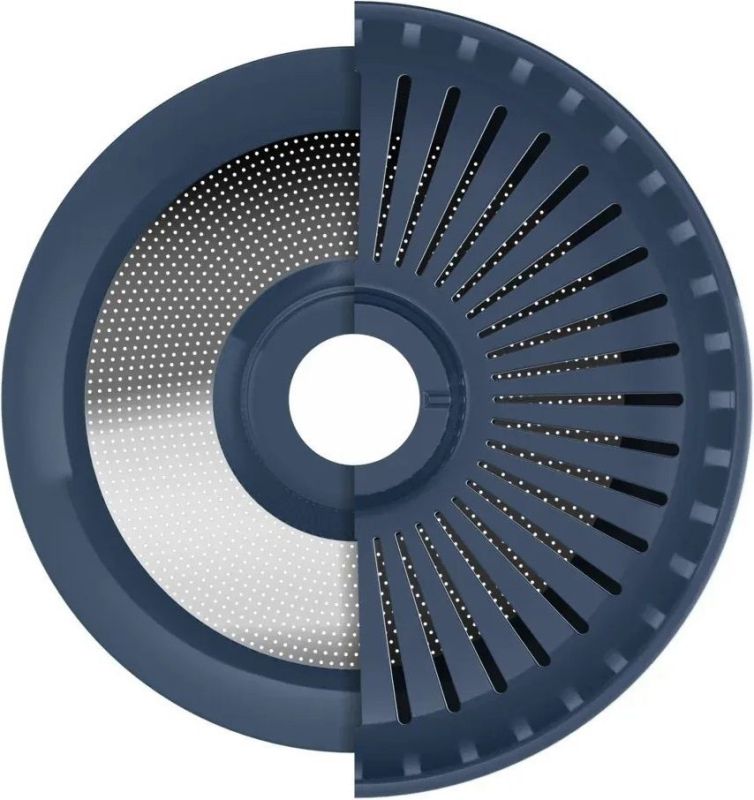 Соковижималка Tefal Morning Blue (ZP2M04E0)