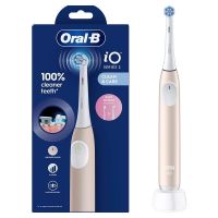 Зубная электрощетка Braun (Oral-B iO Series 2 iOS2.1C9.0 Pink)