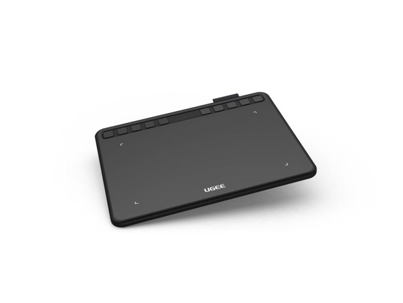 Графический планшет Ugee S640 (ZYS640-G-N)